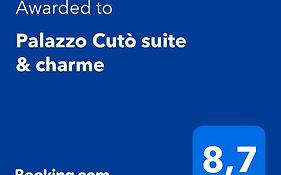 Palazzo Cuto Suite & Charme